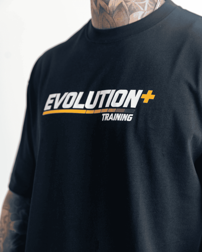 Collaboration gym clothing and activewear at Brierley Hill Gym